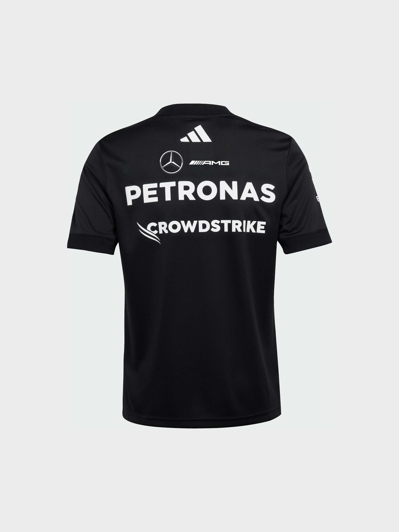 Футболка Adidas модель JW5363 Фото