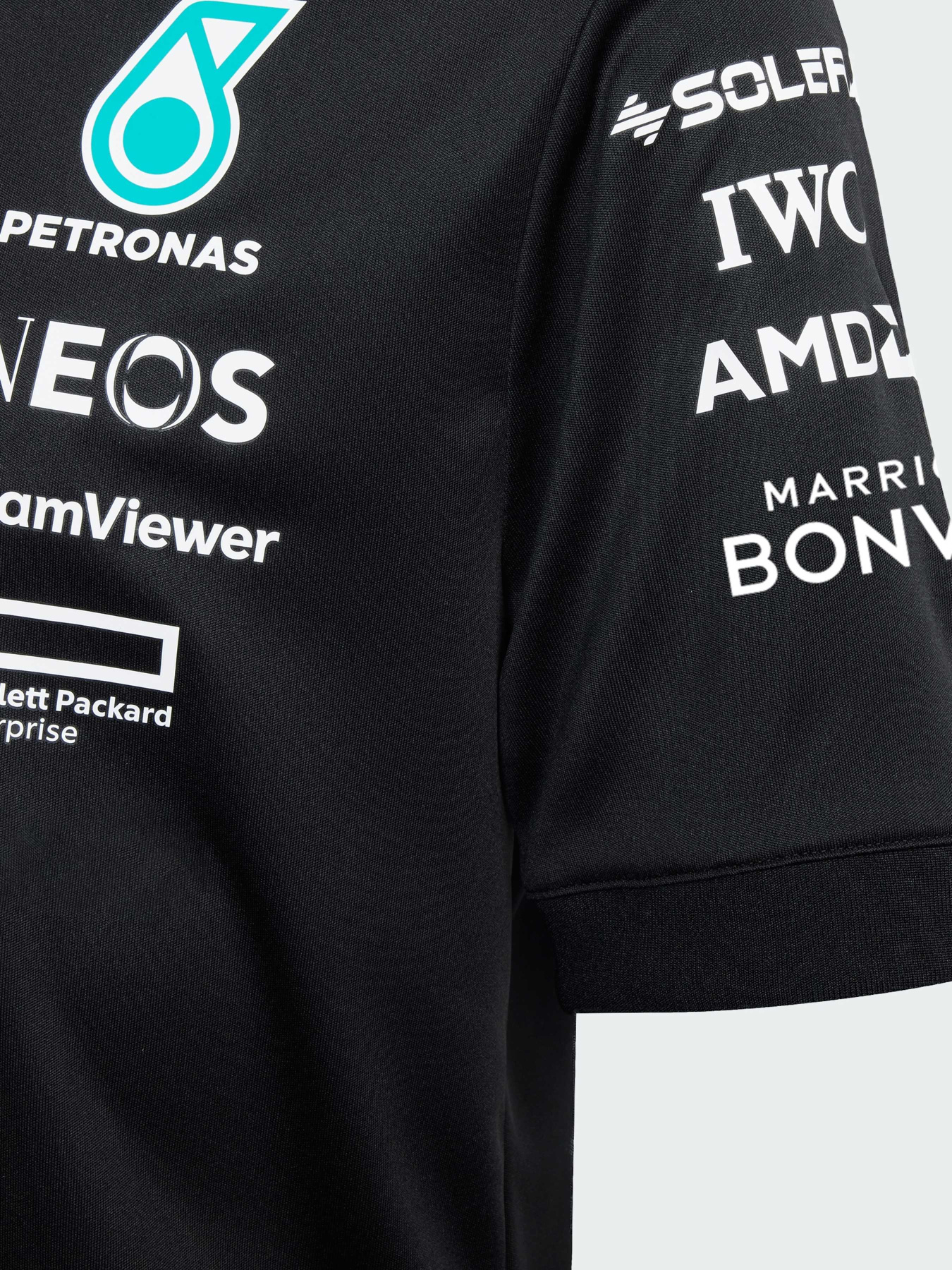 Футболка Adidas модель JW5363 Фото