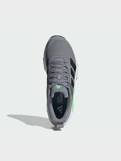 Кросівки для бігу adidas модель JS3119 — фото - INTERTOP