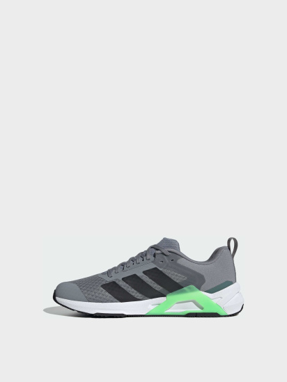 Кросівки для бігу adidas модель JS3119 — фото 6 - INTERTOP