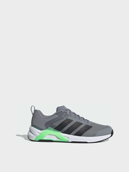 Кросівки для бігу adidas модель JS3119 - фото