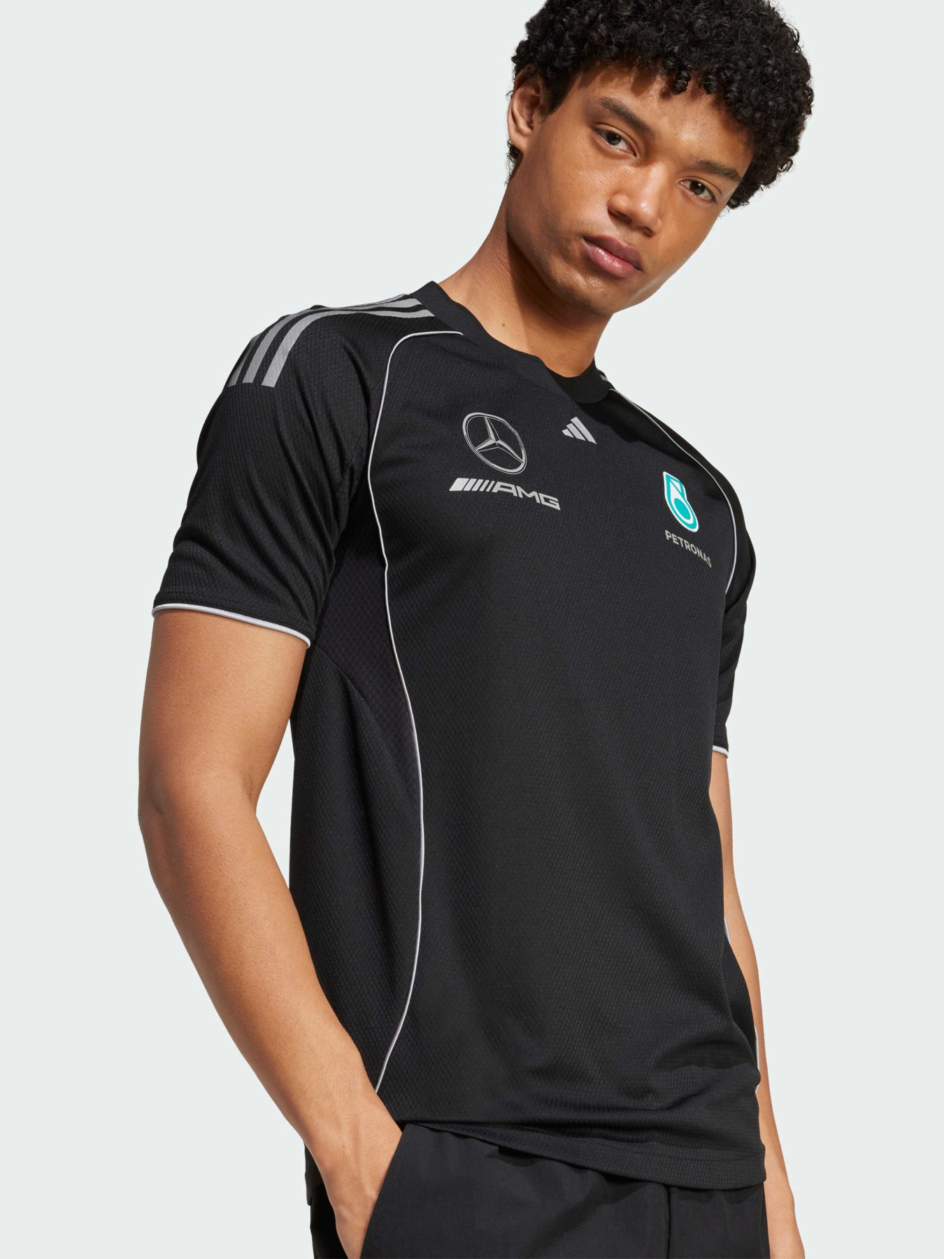 Футболка Adidas модель JX8245 Фото