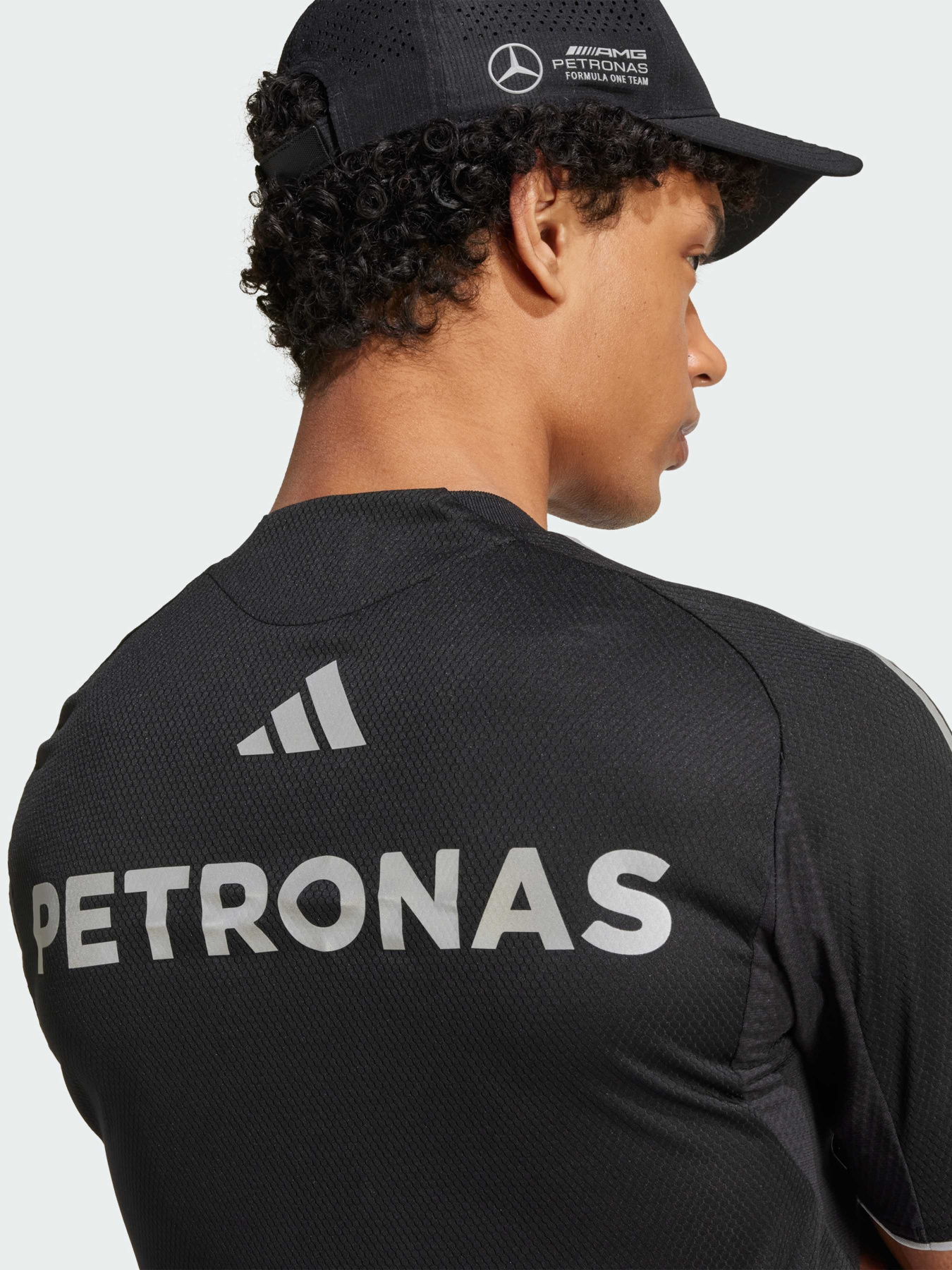 Футболка Adidas модель JX8245 Фото