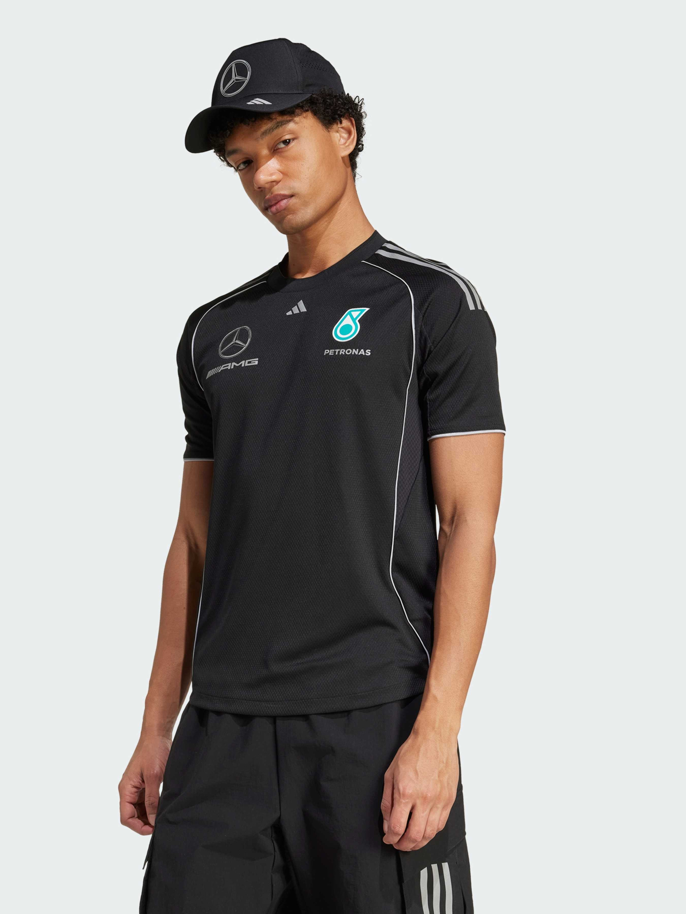 Футболка Adidas модель JX8245 Фото