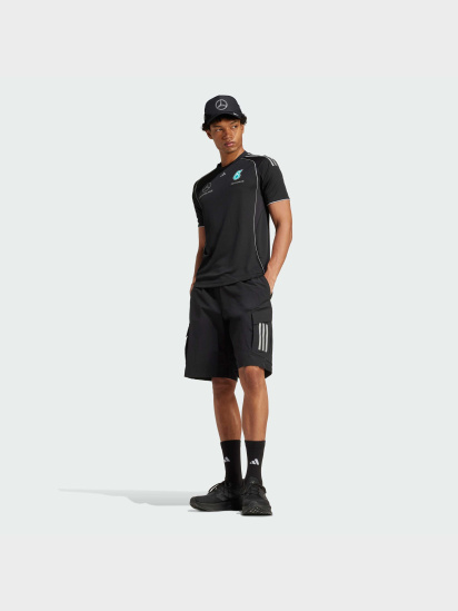 Футболка adidas модель JX8245 — фото 3 - INTERTOP