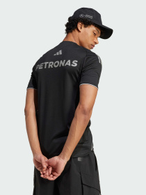 Футболка Adidas модель JX8245 Фото