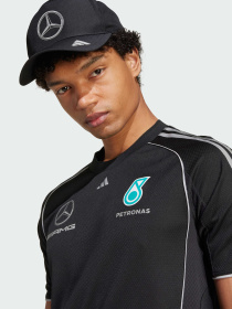 Футболка Adidas модель JX8245 Фото