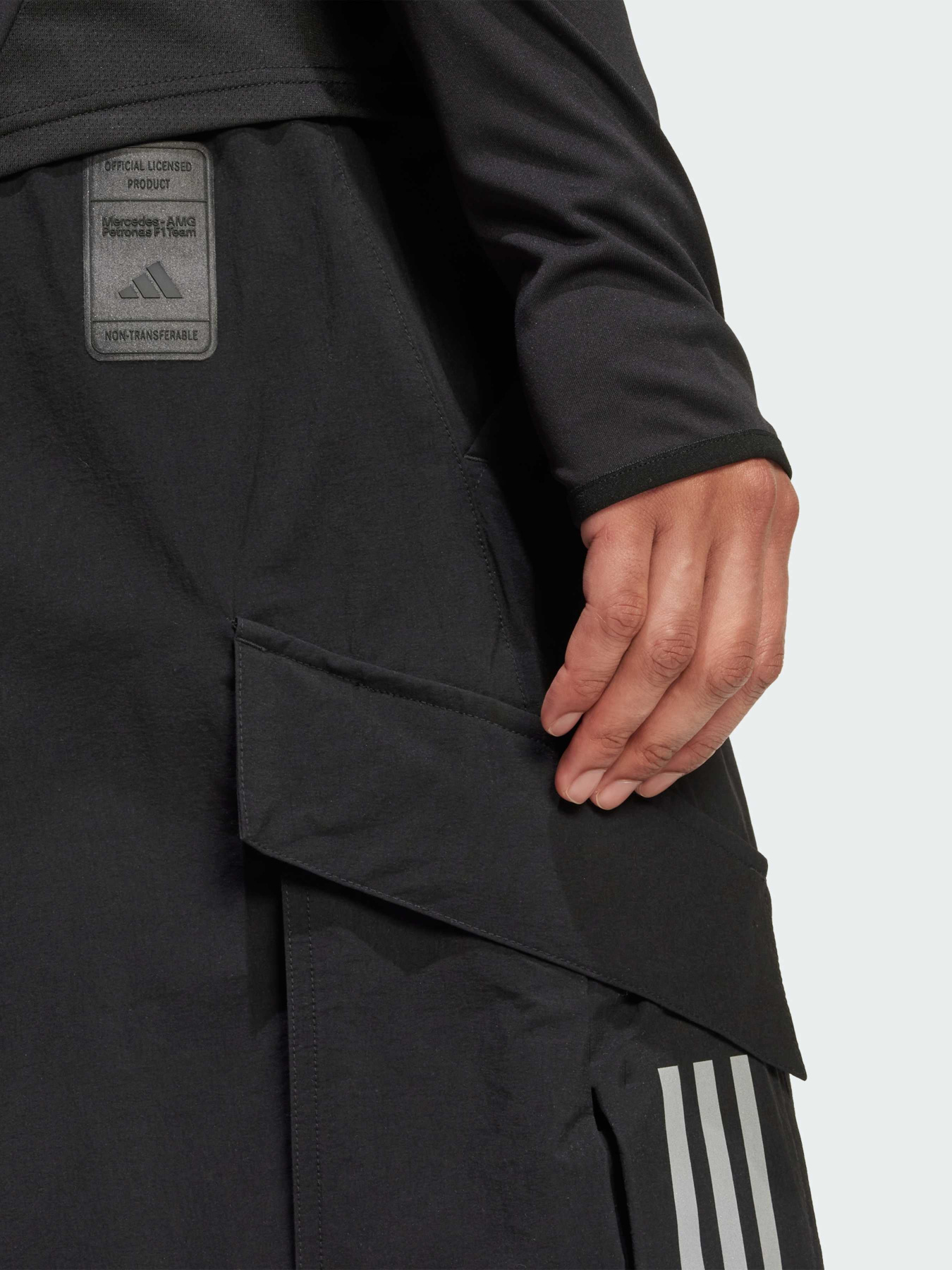 Штаны спортивные Adidas модель JX8278 Фото