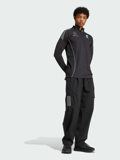 Штаны спортивные adidas модель JX8278 — фото 3 - INTERTOP