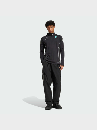 Штаны спортивные adidas модель JX8278 — фото 4 - INTERTOP