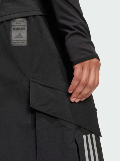 Штаны спортивные adidas модель JX8278 — фото 5 - INTERTOP