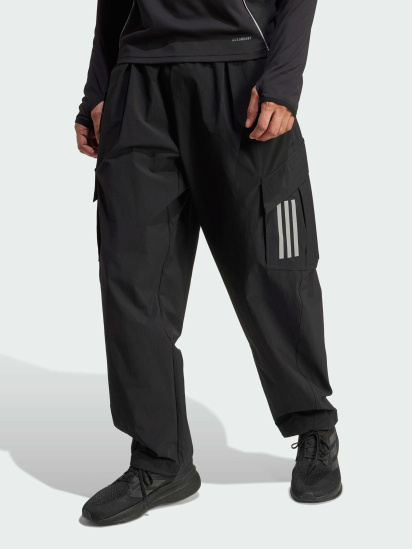 Штани спортивні adidas модель JX8278 - фото