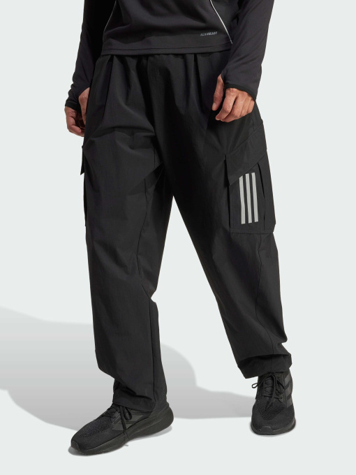 Штаны спортивные Adidas модель JX8278 Фото