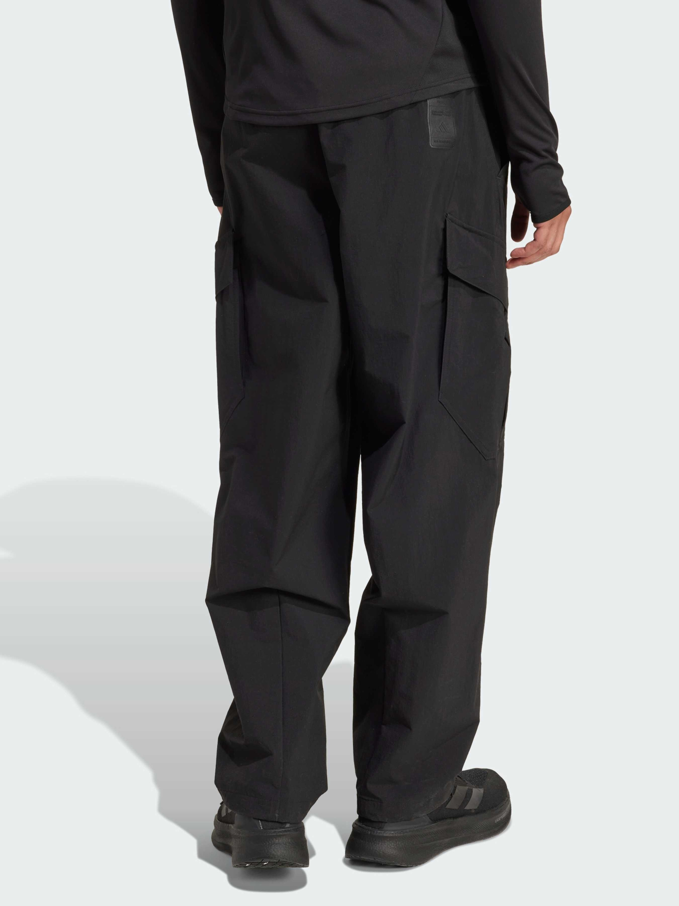 Штаны спортивные Adidas модель JX8278 Фото