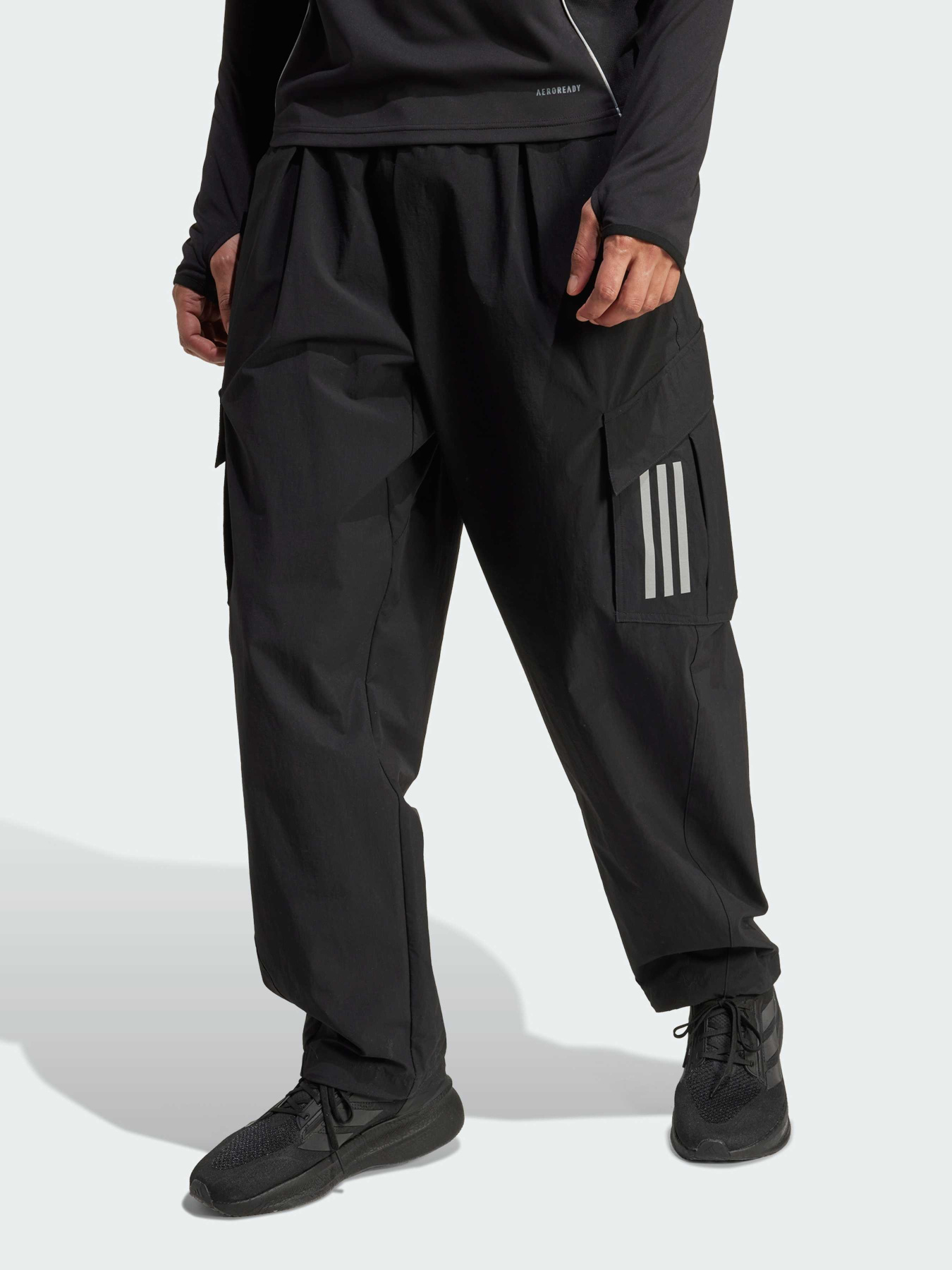 Штаны спортивные Adidas модель JX8278 Фото