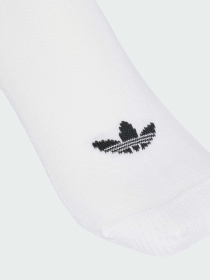 Носки Adidas Adicolor модель JV7423 Носки Adidas Adicolor модель JV7423 Фото