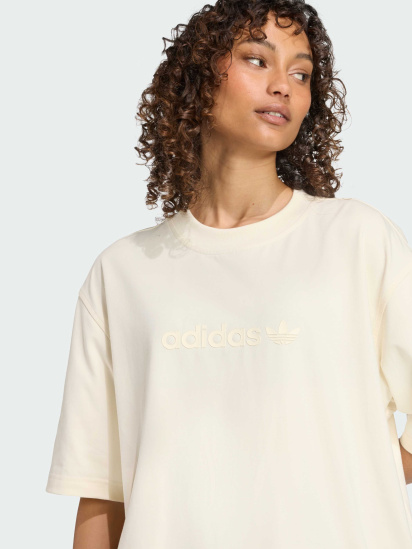 Футболка adidas модель JW3539 — фото 4 - INTERTOP