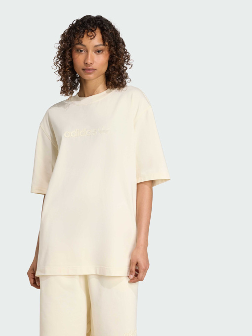 Футболка Adidas модель JW3539 Фото