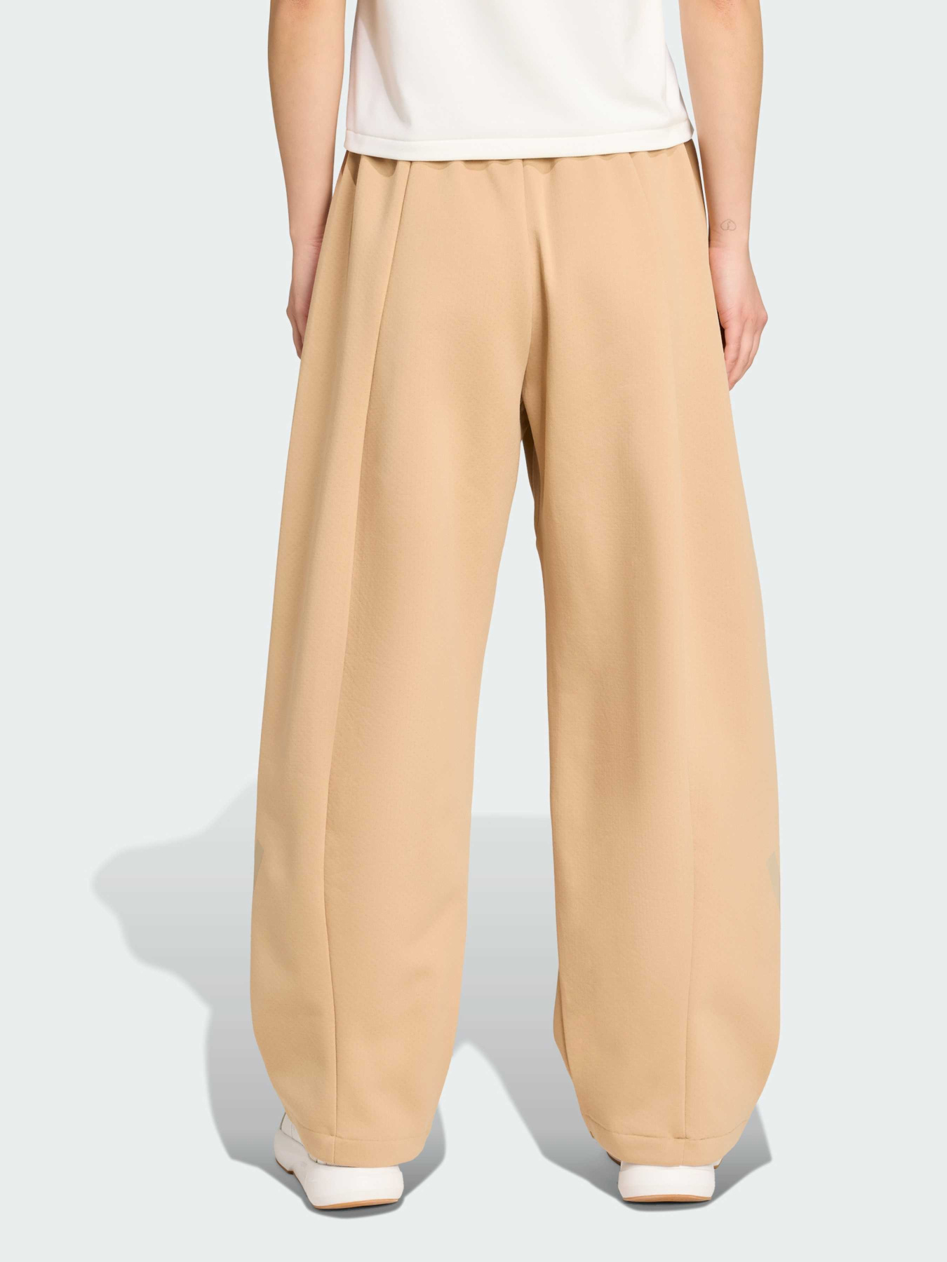 Штани повсякденні Adidas ZNE модель JW7770 Фото