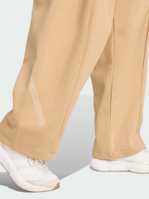 Повсякденні штани Adidas ZNE модель JW7770 Фото