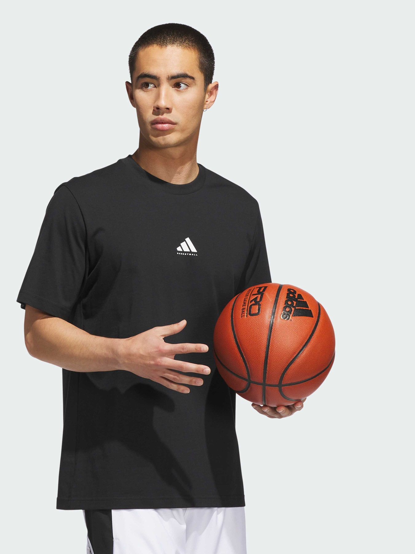 Футболка спортивная Adidas модель JX0083 Фото