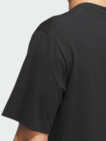 Футболка спортивная Adidas модель JX0083 Фото