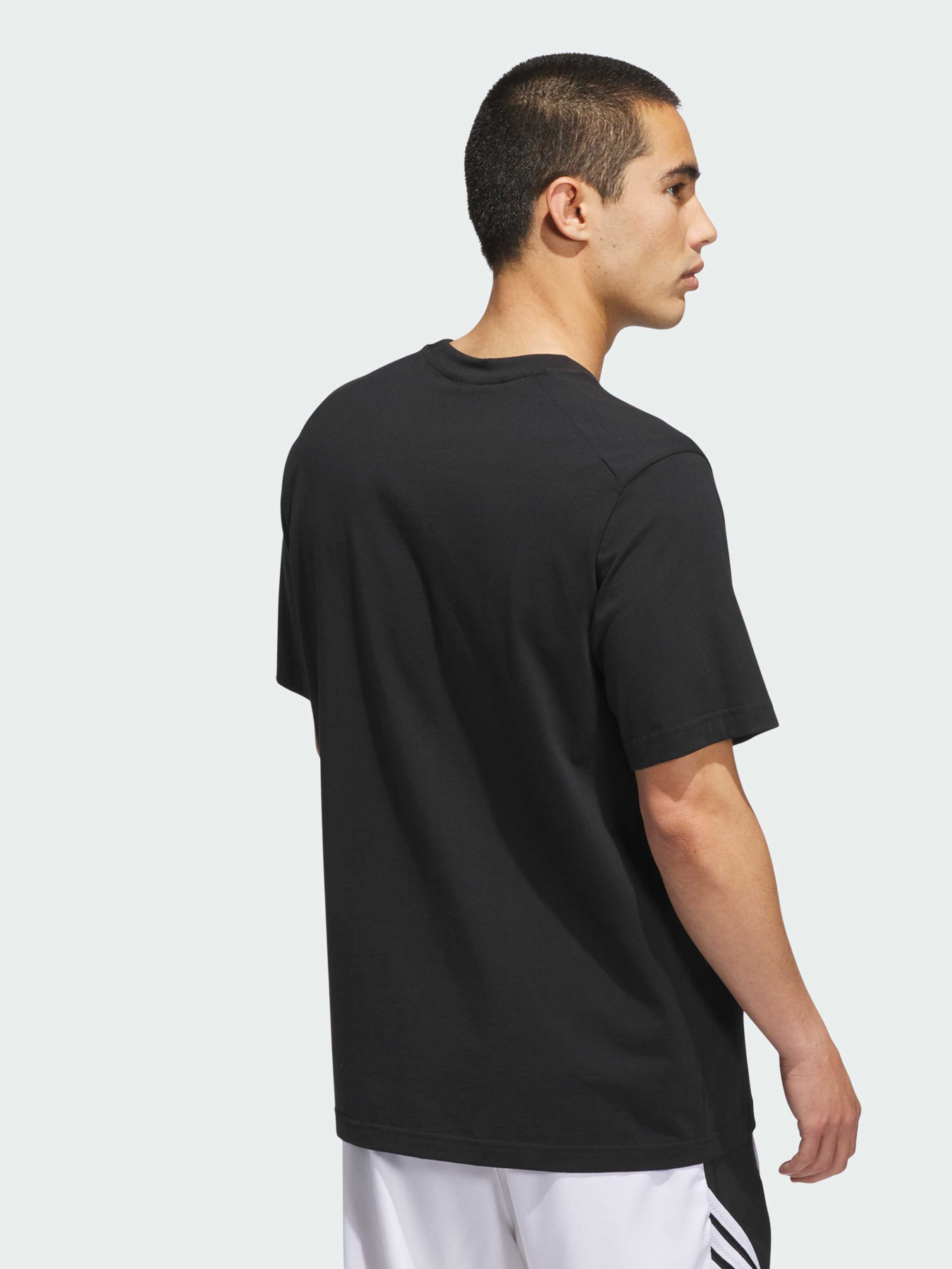 Спортивная футболка Adidas модель JX0083 Фото