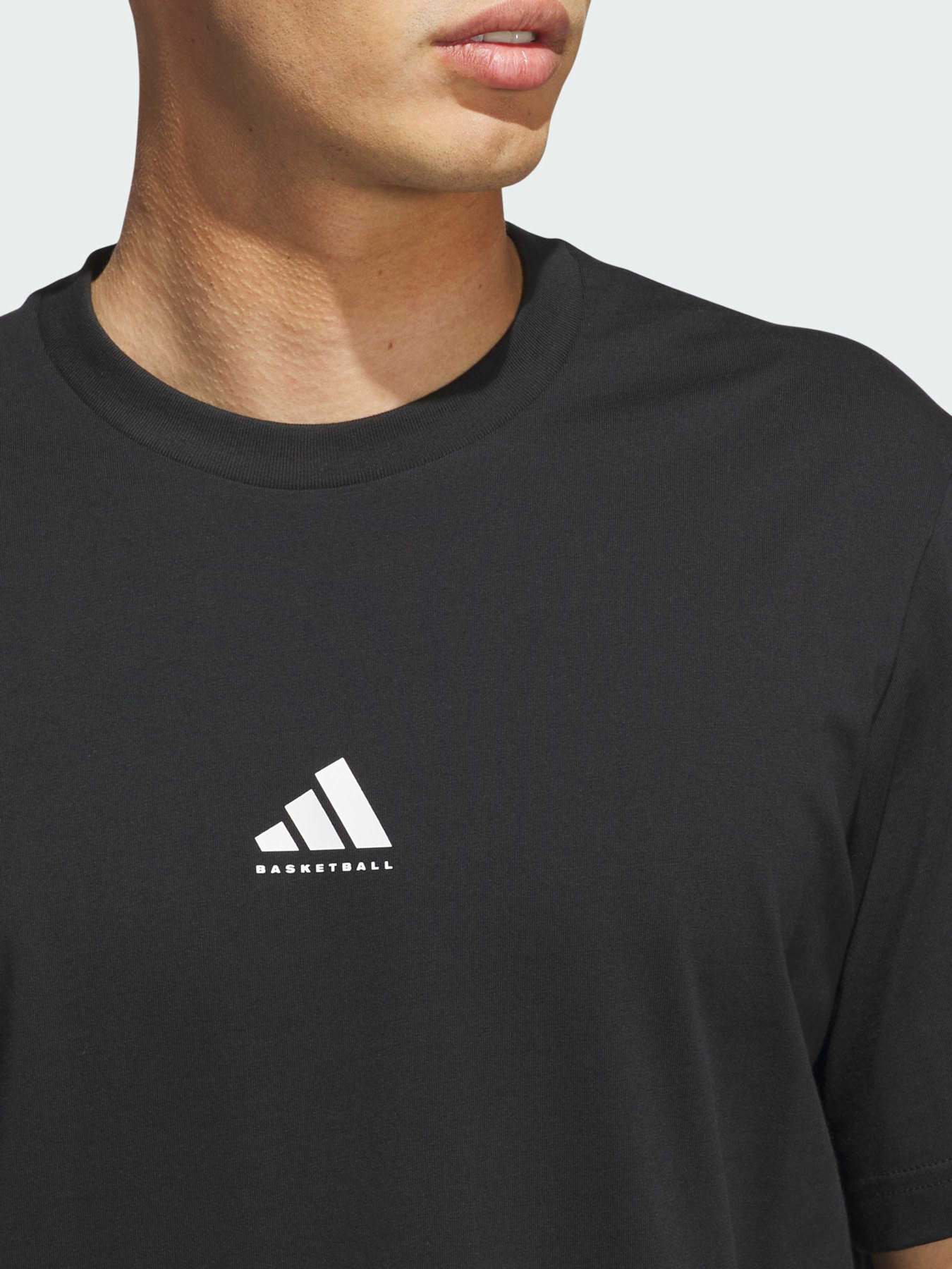 Спортивная футболка Adidas модель JX0083 Фото