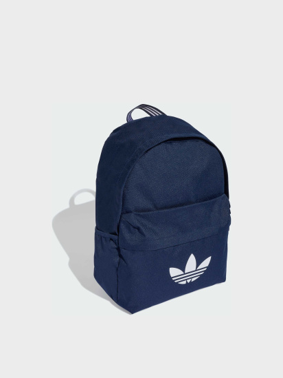 Рюкзак adidas Adicolor модель JX0213 — фото - INTERTOP