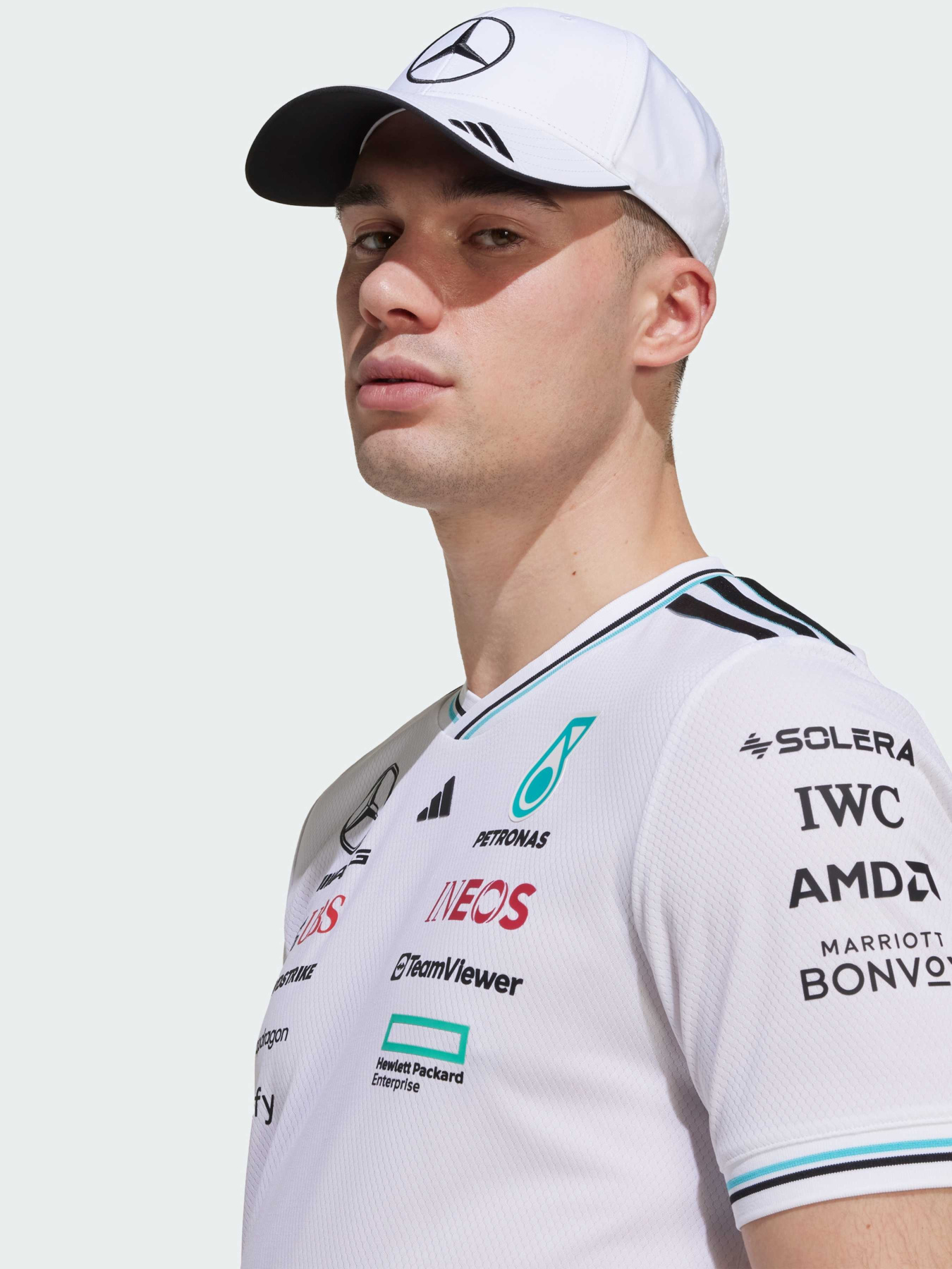 Футболка Adidas модель JX5795 Фото