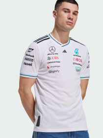 Футболка Adidas модель JX5795 Фото