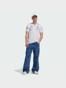 Футболка Adidas модель JX5795 Фото