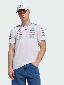 Футболка Adidas модель JX5795 Фото