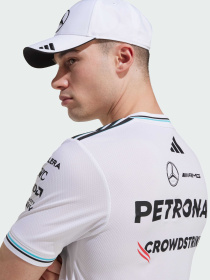 Футболка Adidas модель JX5795 Фото