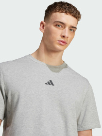 Футболка спортивная Adidas модель KB6967 Фото