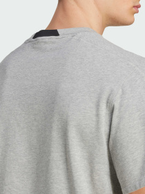 Футболка спортивная Adidas модель KB6967 Фото