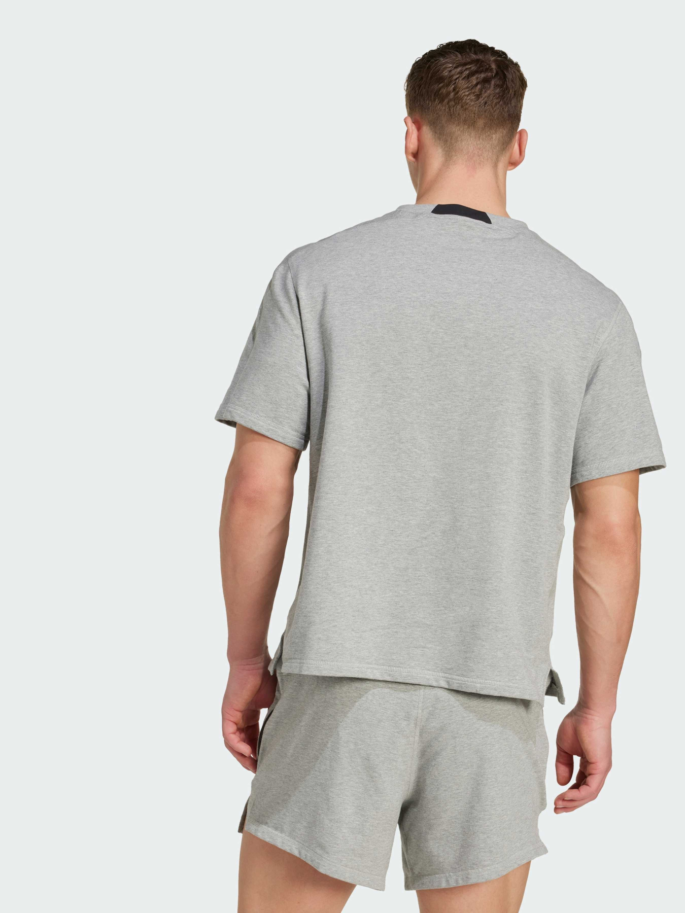 Спортивная футболка Adidas модель KB6967 Фото