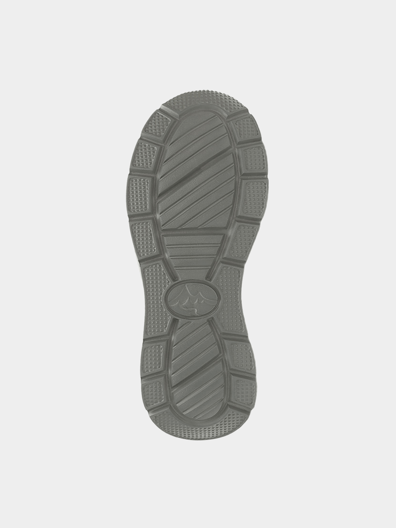 Слипоны Grunberg модель 157315/04-04E-grey Фото