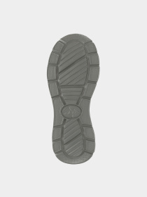 Слипоны Grunberg модель 157315/04-04E-grey Фото