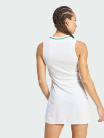 Платье мини Adidas модель HZ0799 Фото