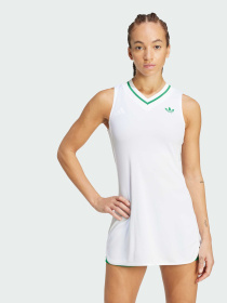 Платье мини Adidas модель HZ0799 Фото