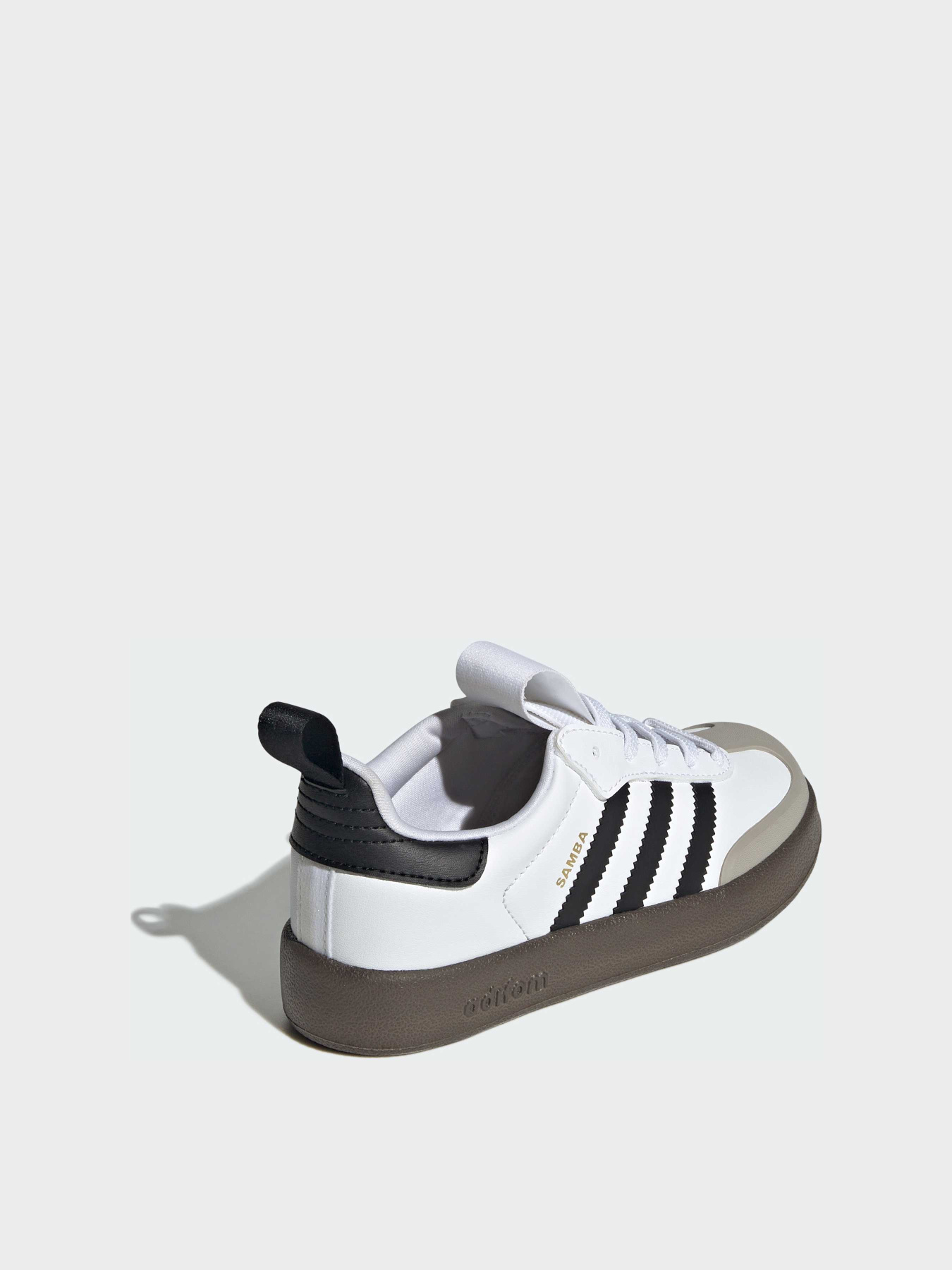 Кросівки Adidas Samba модель IH3505 Фото