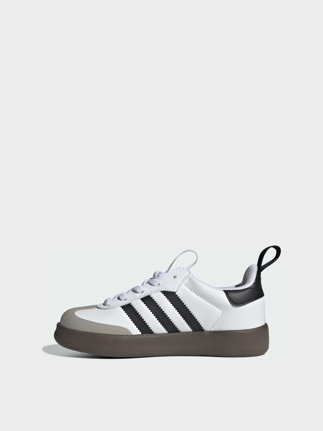 Кросівки Adidas Samba модель IH3505 Фото