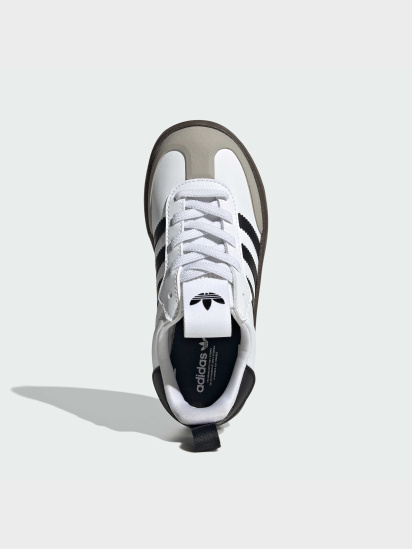 Кросівки adidas Samba модель IH3505 — фото - INTERTOP