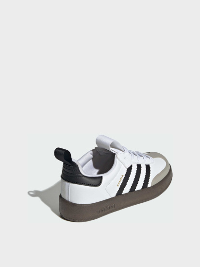 Кросівки adidas Samba модель IH3505 — фото 5 - INTERTOP