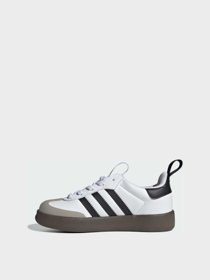 Кросівки adidas Samba модель IH3505 — фото 6 - INTERTOP