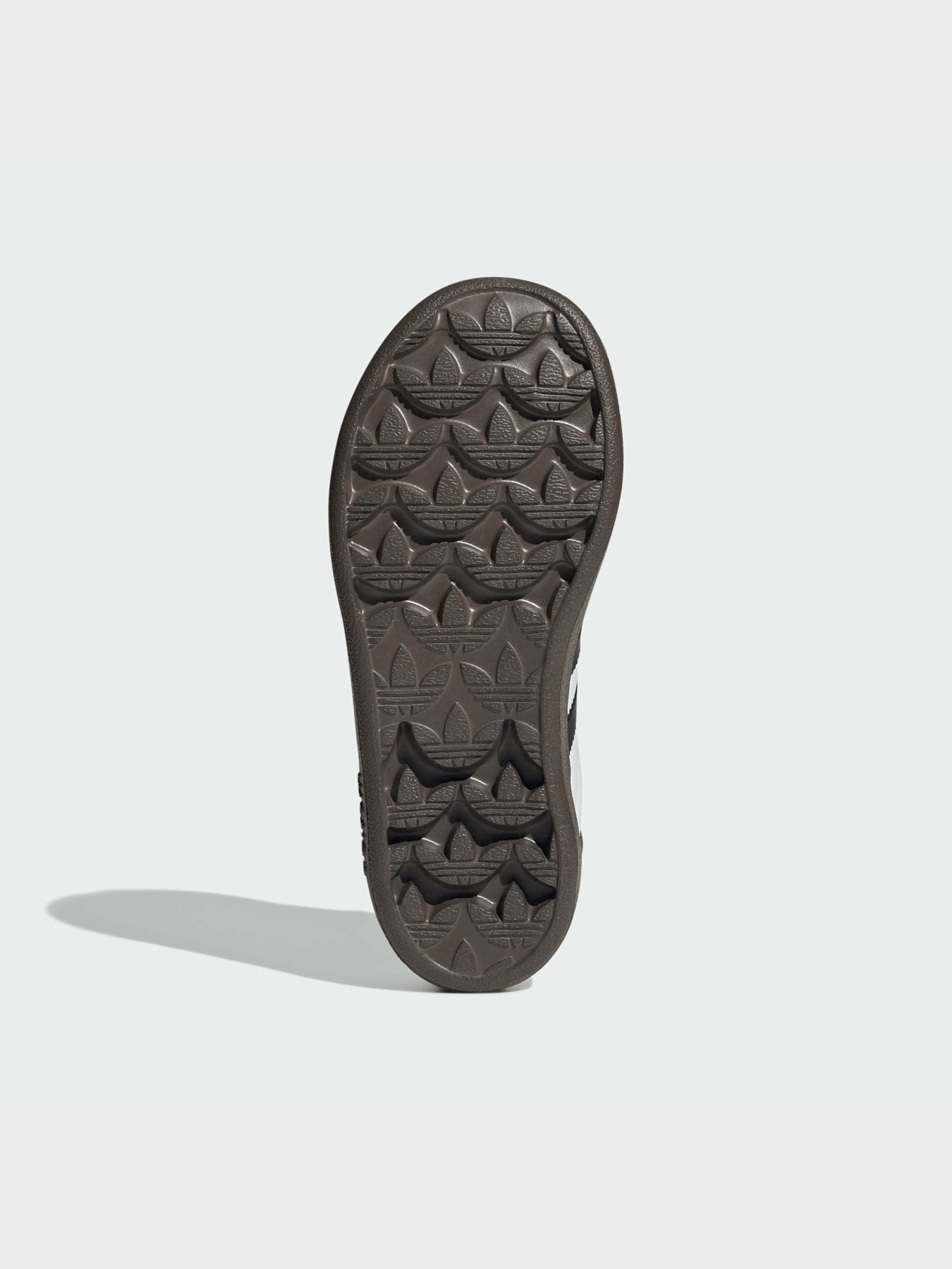 Кроссовки повседневные Adidas Samba модель IH3505 Фото