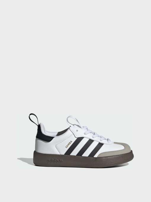 Кросівки повсякденні Adidas Samba модель IH3505 Фото