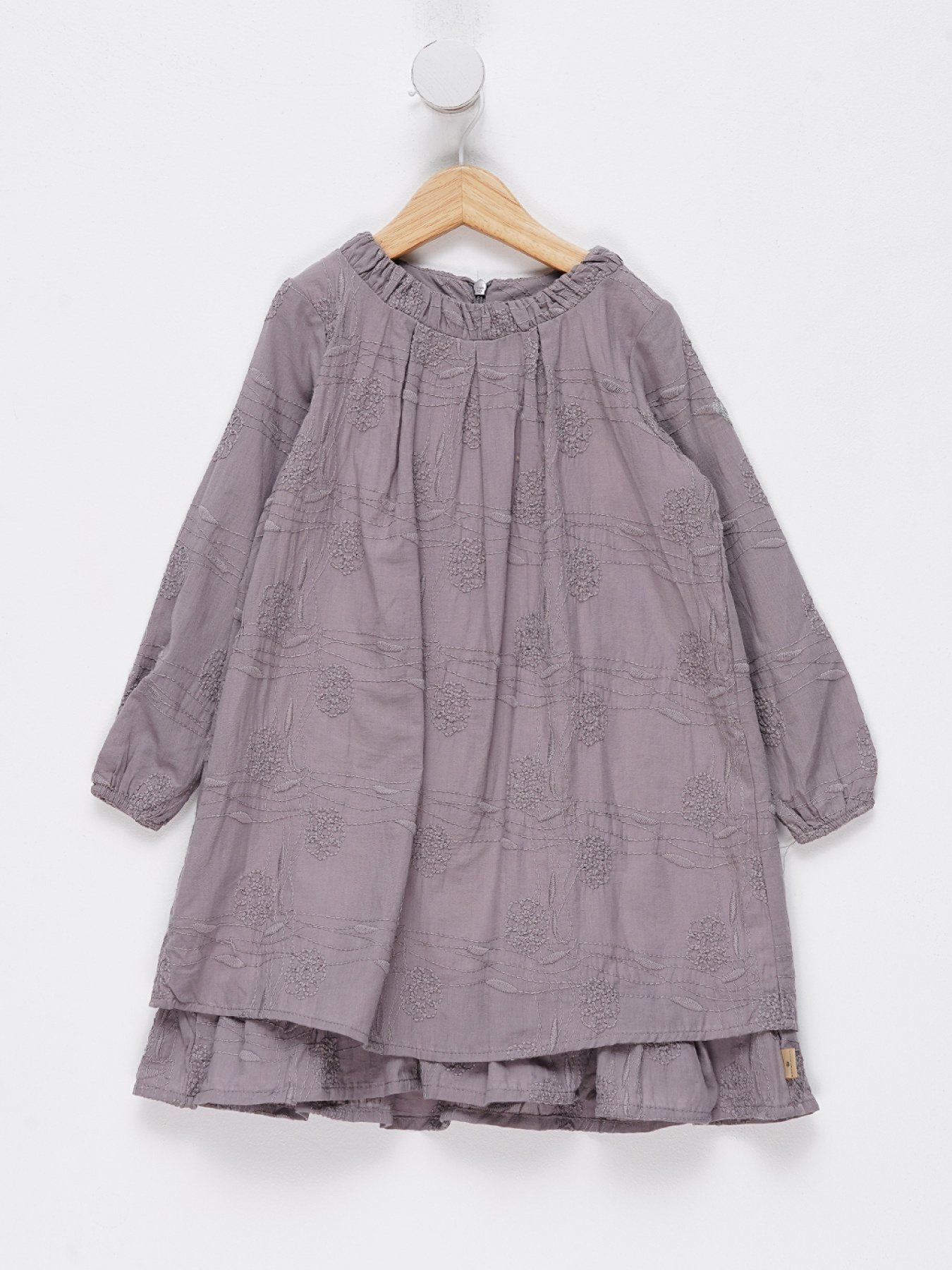 Сукня міді Belly Button модель 1973228 Фото