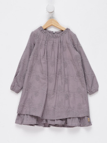 Платье миди Belly Button модель 1973228 Фото